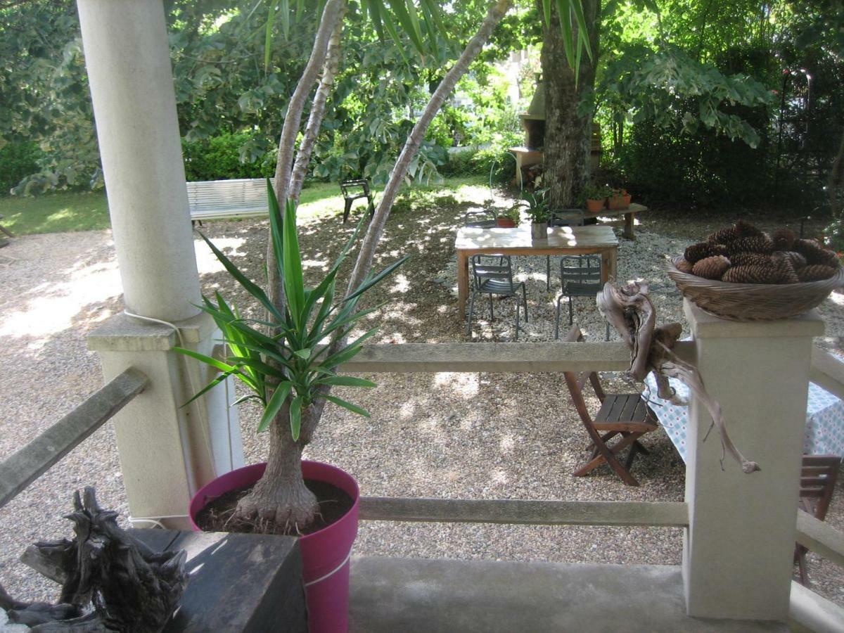 Villa Philis Bergerac Kültér fotó