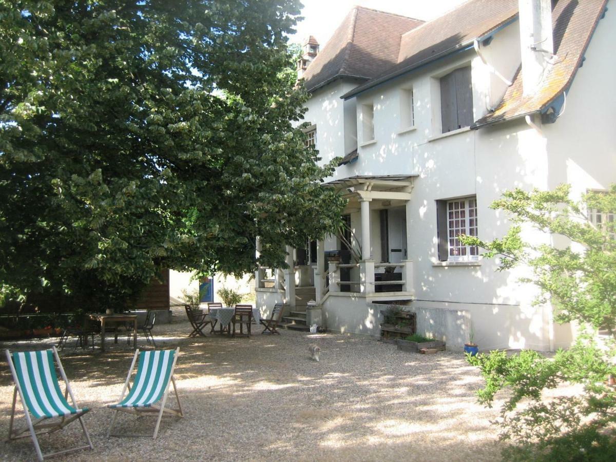Villa Philis Bergerac Kültér fotó