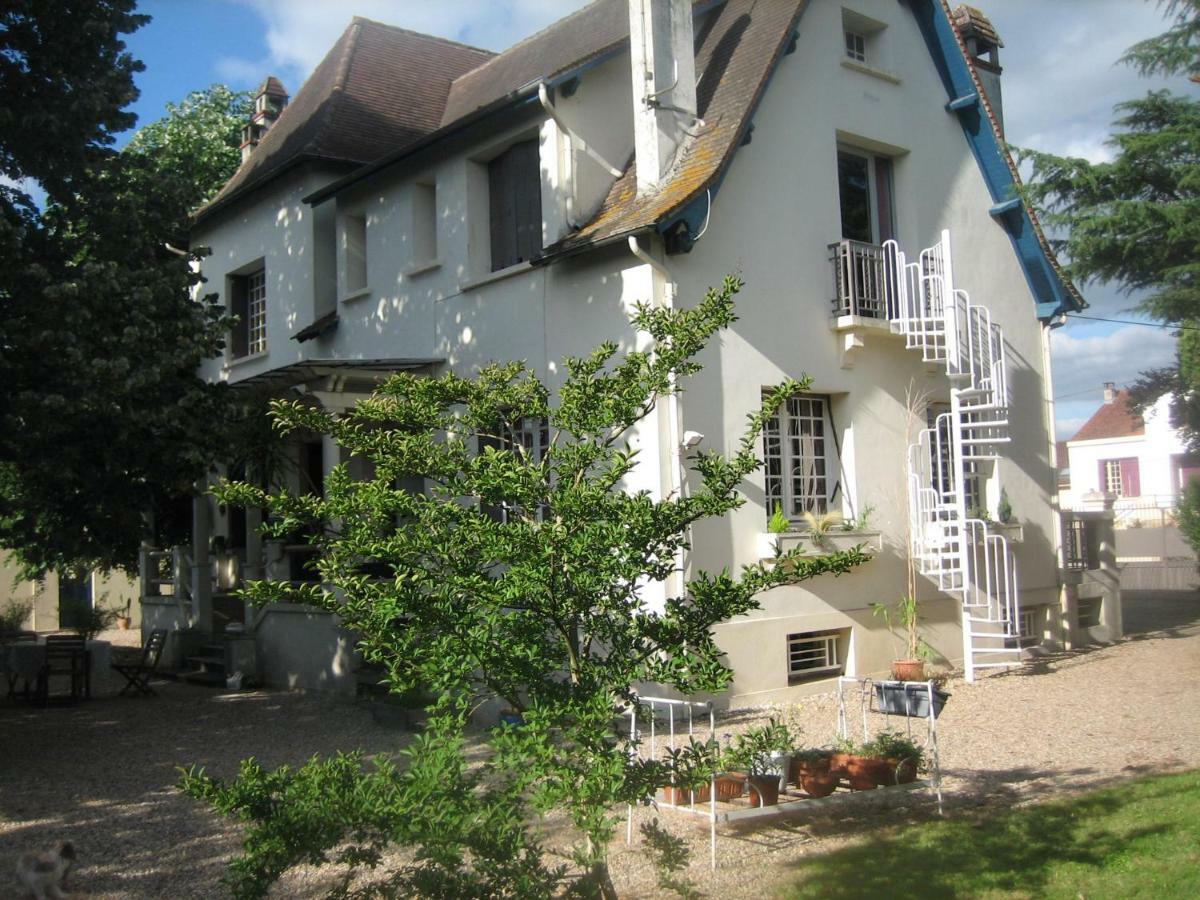 Villa Philis Bergerac Kültér fotó