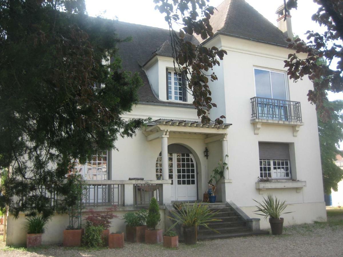 Villa Philis Bergerac Kültér fotó